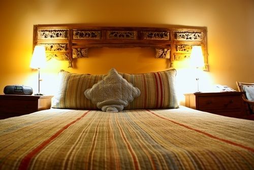 Foster'S Inn Stratford Extérieur photo